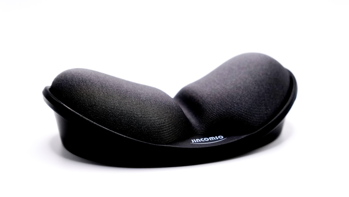 Ergonomische ondersteuning voor een gezonde houding