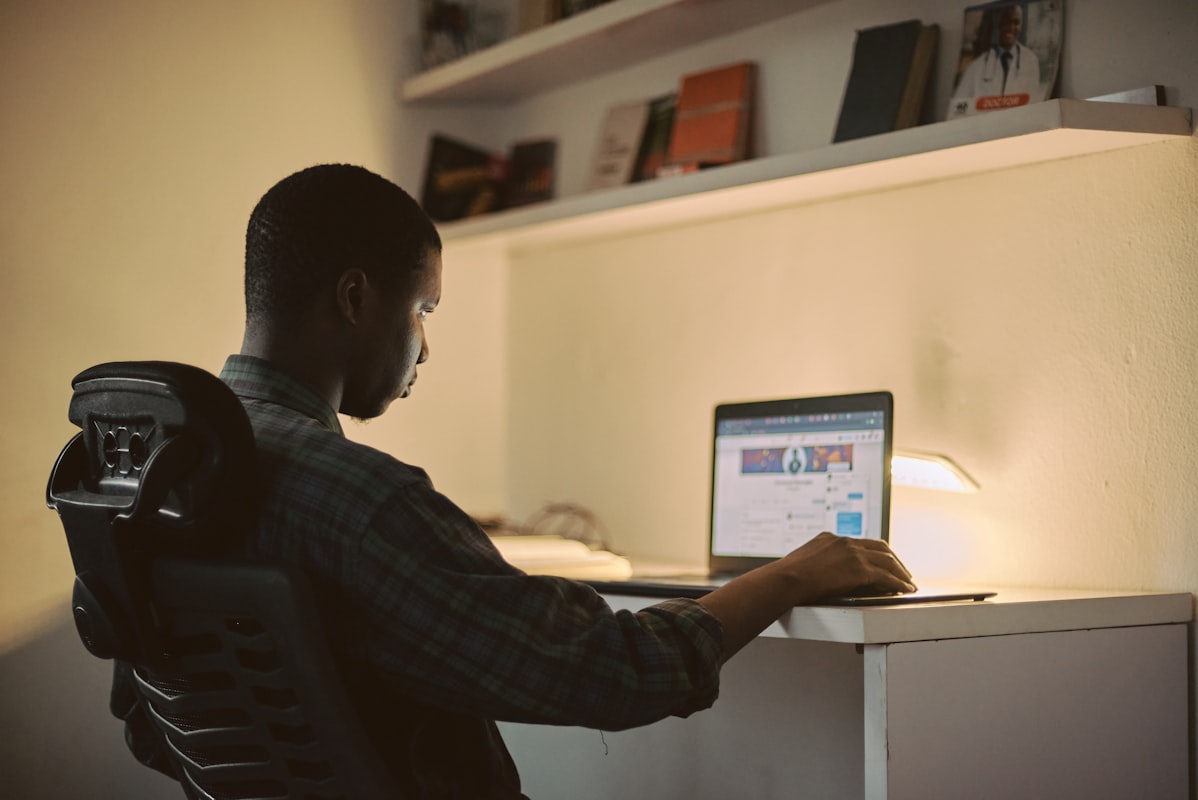 Ergonomische tips voor beter comfort